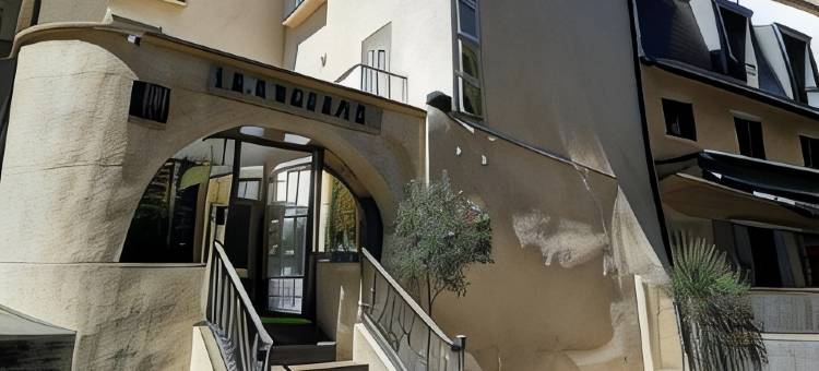 德拉库罗讷酒店(Hotel de la Couronne)图片