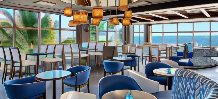 Margaritaville Fort Myers海滩度假村(Margaritaville Beach Resort Fort Myers)图片