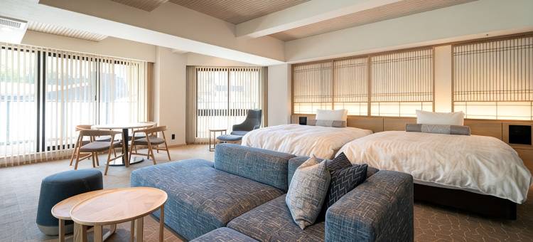 Kusatsu Onsen Yubatake Sensui图片