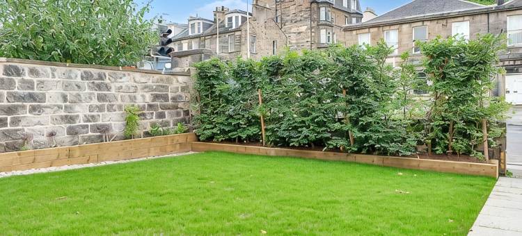 GuestReady - 爱丁堡两卧室带私人露台度假屋(GuestReady - 2Bed w Private Patio in Edinburgh)图片