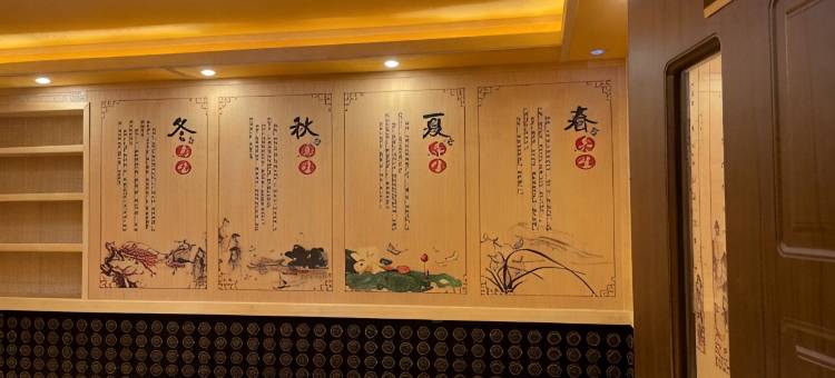 海陵岛英纳度假公寓(敏捷大道分店)图片