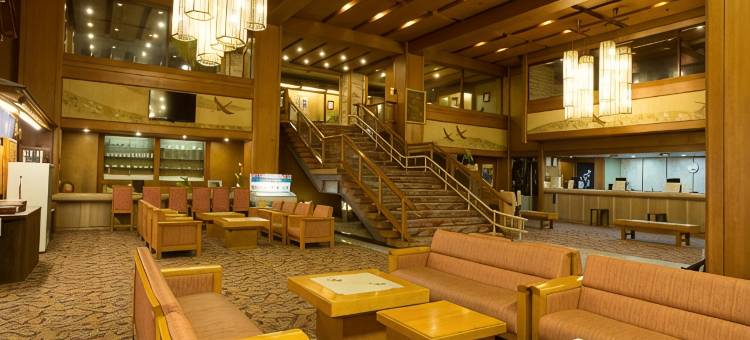 伊香保大酒店(Ikaho Grand Hotel)图片