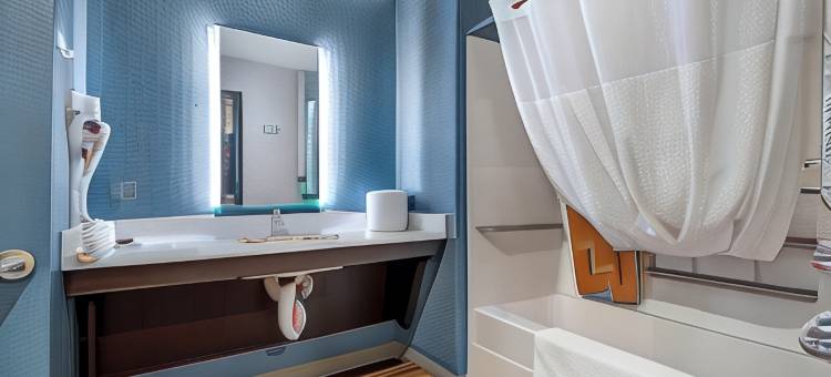 美国长住套房酒店 - 清水市(Extended Stay America Suites - Clearwater)图片