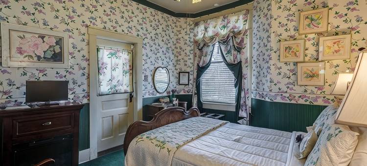 四风维多利亚场地和套房(Four Winds Victorian Venue & Suites)图片