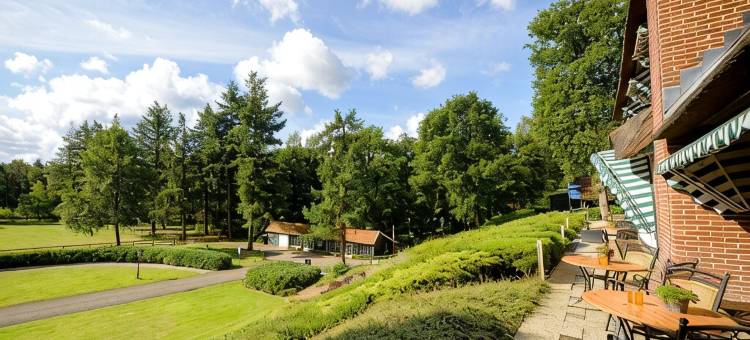 德威普赛尔伯格-维路威餐厅弗莱切酒店(Fletcher Hotel Restaurant de Wipselberg-Veluwe)图片