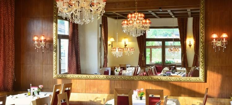 贝勒塔酒店(Hotel Beretta)图片