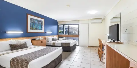珊瑚礁門戶酒店