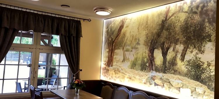 纳尼斯酒店(Nanis Hotel & Appartements)图片