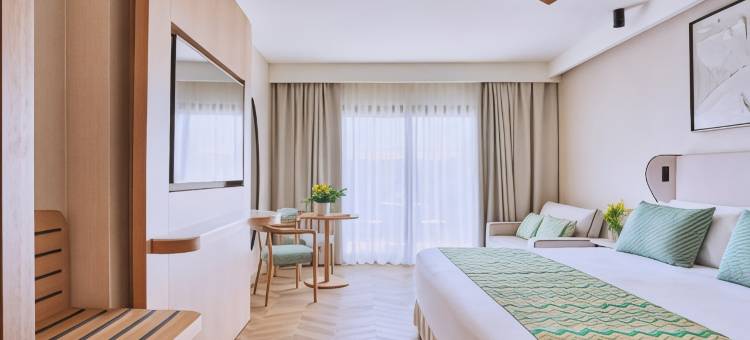 巴塞罗蓬塔翁布里亚酒店(Barceló Punta Umbría Mar)图片