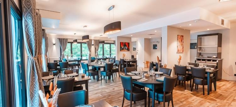 马多姆餐厅酒店(Hôtel Restaurant le Madame)图片