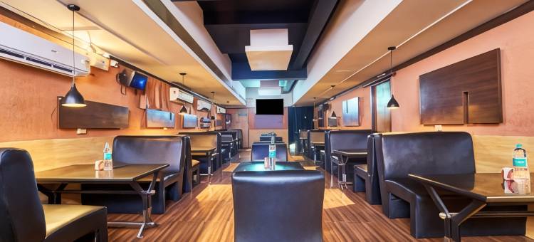 埃斯格兰德Treebo酒店(Treebo Ess Grande)图片