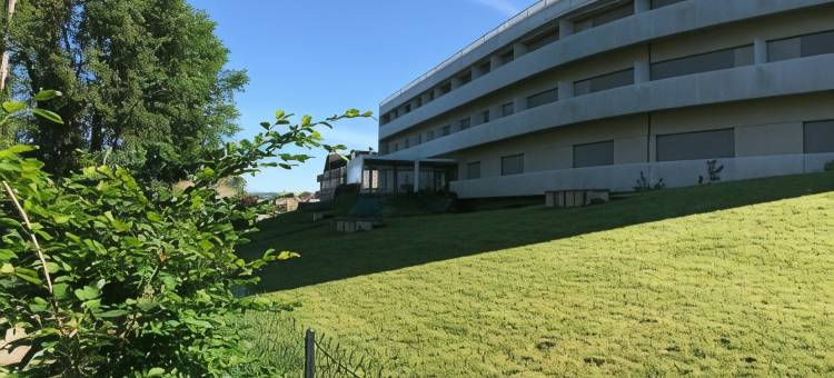 狄翁那卡奥尔贝斯特韦斯特优质酒店(Best Western Plus Hotel Divona Cahors)图片