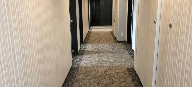 利夫马克斯酒店-广岛舟入町河滨店(HOTEL LiVEMAX Hiroshima Funairimachi Riverside)图片