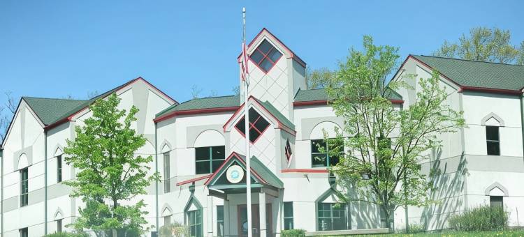 迪凯特福赛斯居家旅馆(Residence Inn Decatur Forsyth)图片