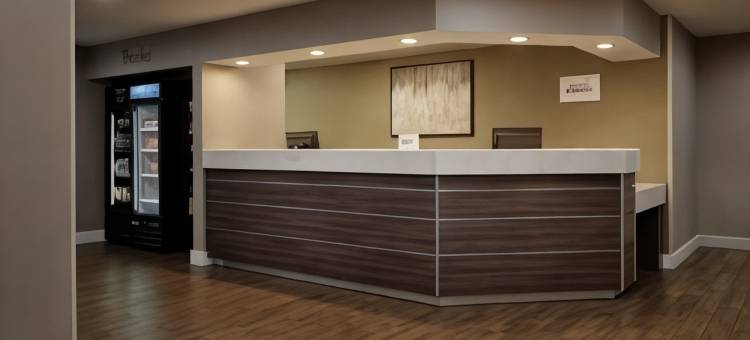 劳德代尔堡韦斯顿Residence Inn 酒店(Residence Inn Fort Lauderdale Weston)图片