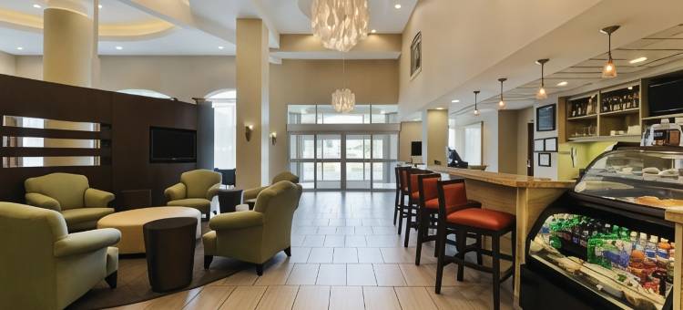 克利奇站凯悦嘉轩酒店(Hyatt Place College Station)图片