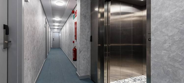 克洛皮罗卡玛尔酒店(Hotel Clopy Rocamar)图片