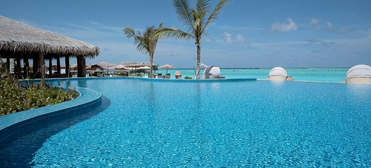 你&我马尔代夫酒店 - 仅限成人 - 尊享全包(You & Me Maldives  - Adults Only - Premium All-Inclusive)图片