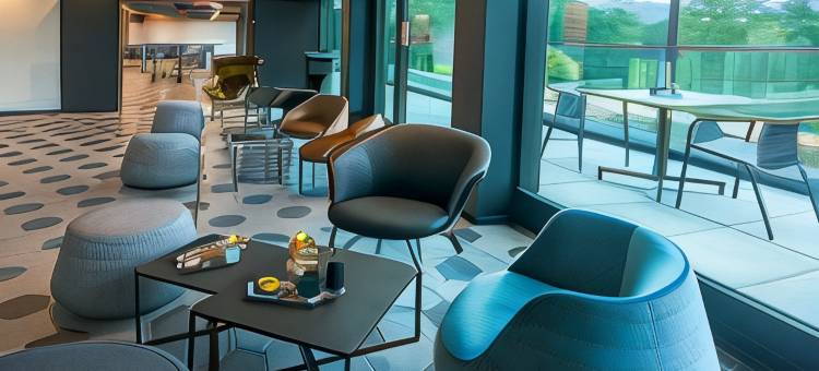 罗森海姆我的家我的酒店(MY Home MY Hotel Rosenheim)图片