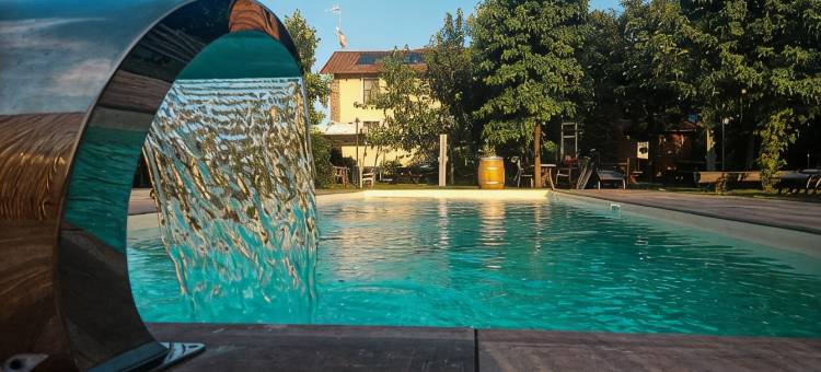 圣斯蒂法诺庄园农业度假村和Spa(La Tenuta di Santo Stefano Agri Resort & Spa)图片