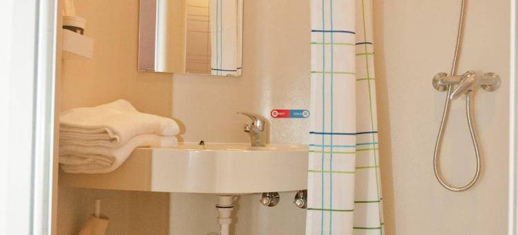 易佰良品酒店(山东理工大学西六路店)图片