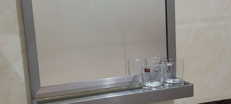 阆中鑫源桂家商务宾馆图片