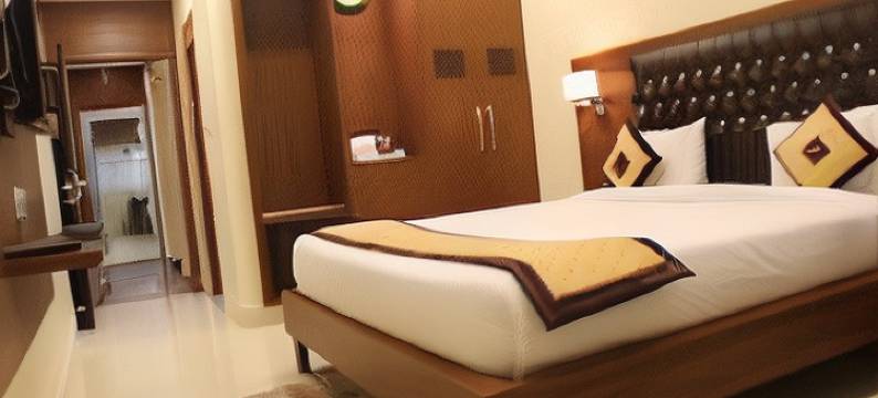 Hotel Minar Galaxy图片