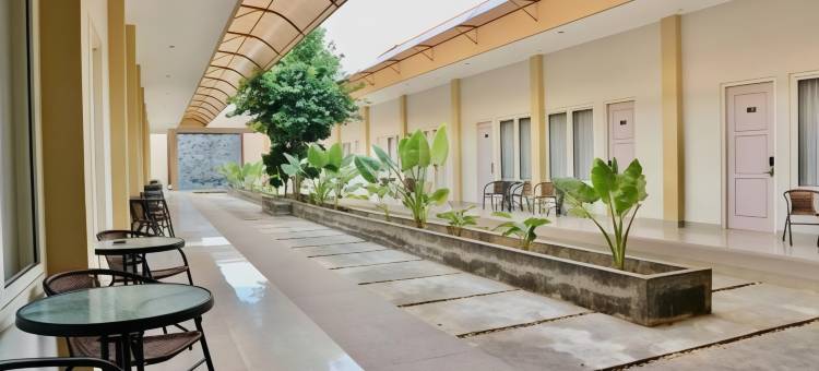 El Malik Hotel Sumenep图片