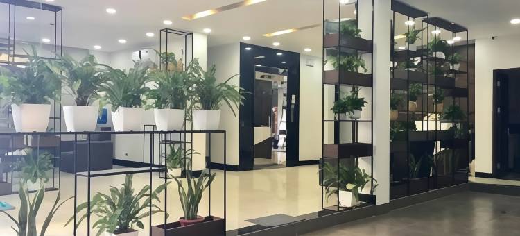 V之家6号服务式公寓(V House 6 Serviced Apartment)图片