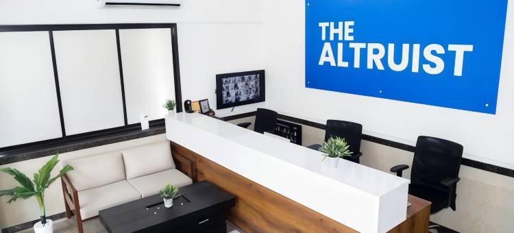 阿特卢伊斯特商务住宿酒店-NM-2(The Altruist Business Stays NM-2)图片