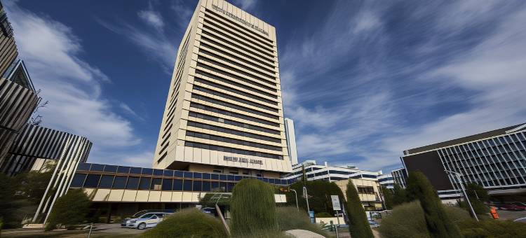 布拉格全景酒店(Panorama Hotel Prague)图片