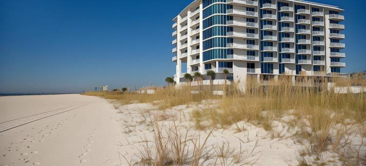 南滩比洛克西酒店及套房(South Beach Biloxi Hotel & Suites)图片