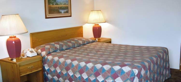 皇家汽车旅馆(Royal Motor Inn)图片