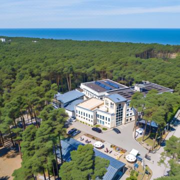 马里娜健康温泉酒店(Marena Wellness & Spa)图片