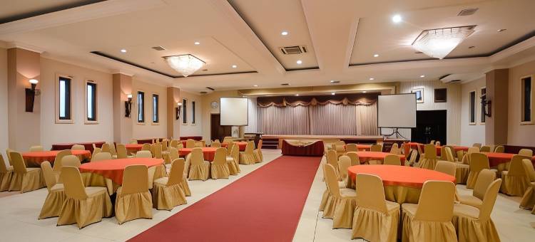 莲花花园酒店 - 瓦林金酒店集团(Lotus Garden Hotel by Waringin Hospitality)图片