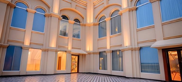 贝斯特韦斯特卡普尔塔拉酒店(Best Western Kapurthala)图片