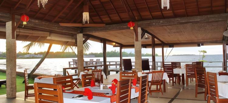 可可蒂诺斯美娜多精品潜水度假村(Cocotinos Manado)图片