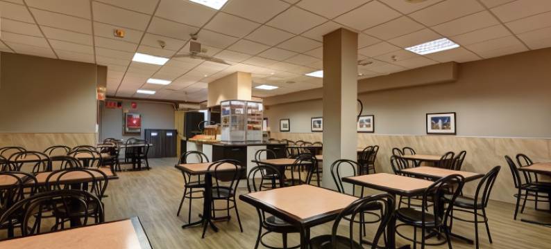 巴塞罗那旅馆(Hostal Barcelona)图片