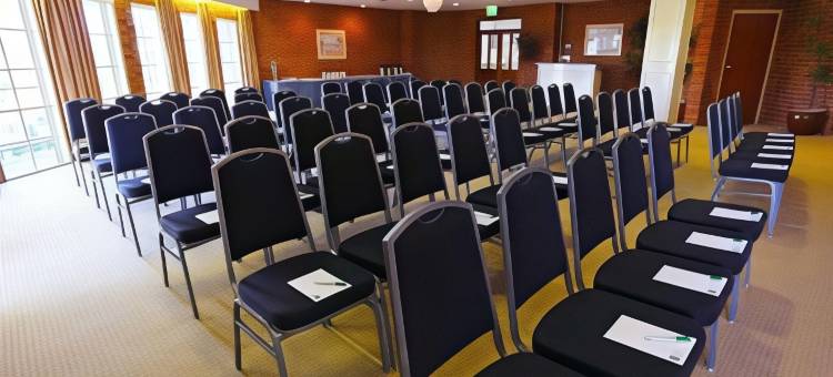 墨尔本机场品质酒店(Quality Hotel Melbourne Airport)图片