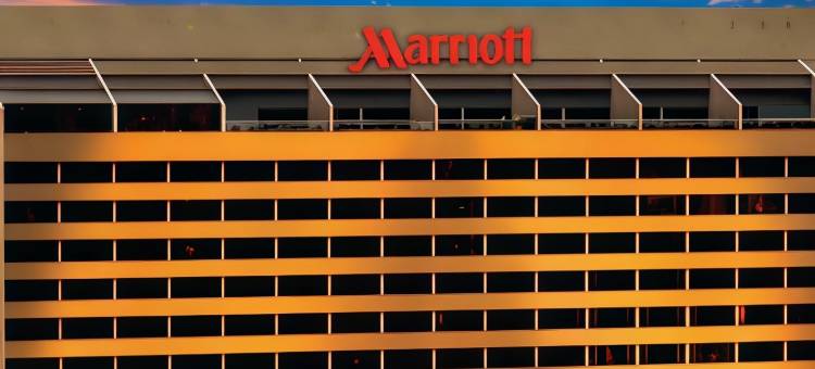 卡拉奇万豪酒店(Karachi Marriott Hotel)图片