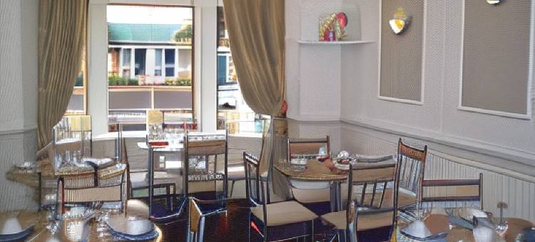 33号酒店(OYO Hotel 33)图片