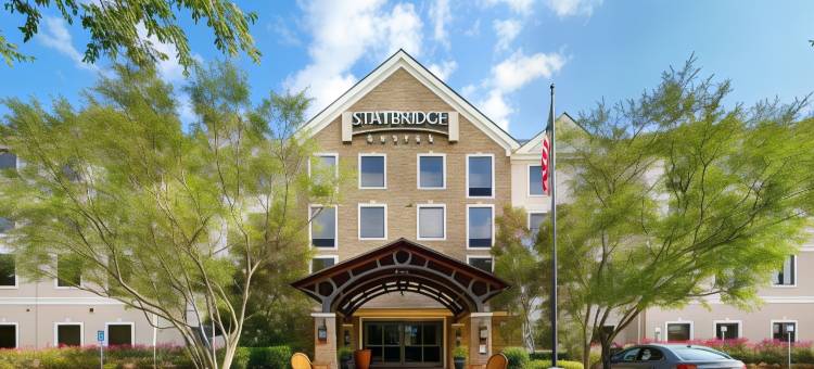 Homewood Suites by Hilton Montgomery EastChase图片