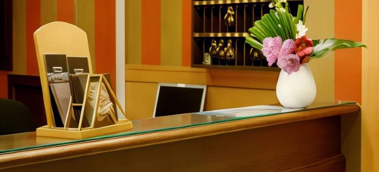 马赛老港堤岸New酒店(New Hotel le Quai - Vieux Port)图片