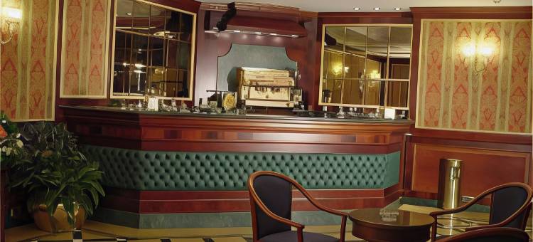 西里西亚酒店(Hotel Cilicia)图片
