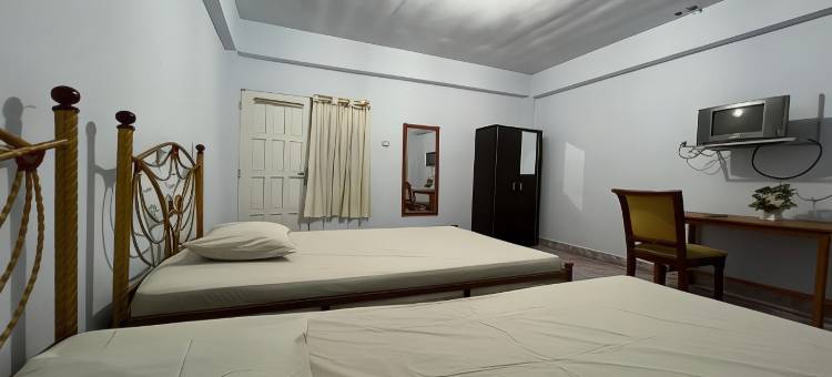 Hotel O Surya酒店靠近Taman Anggrek Pkk Watansoppeng(Hotel O Surya HotelNearTaman Anggrek Pkk Watansoppeng)图片