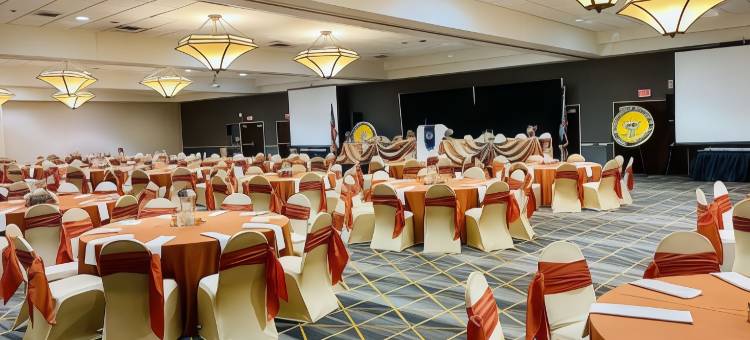Wyndham Flint MI/Grand Blanc/Bishop Airport/Conference Ctr图片