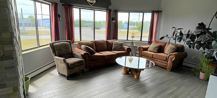 阿尔皮纳戴斯酒店(Days Inn by Wyndham Alpena)图片