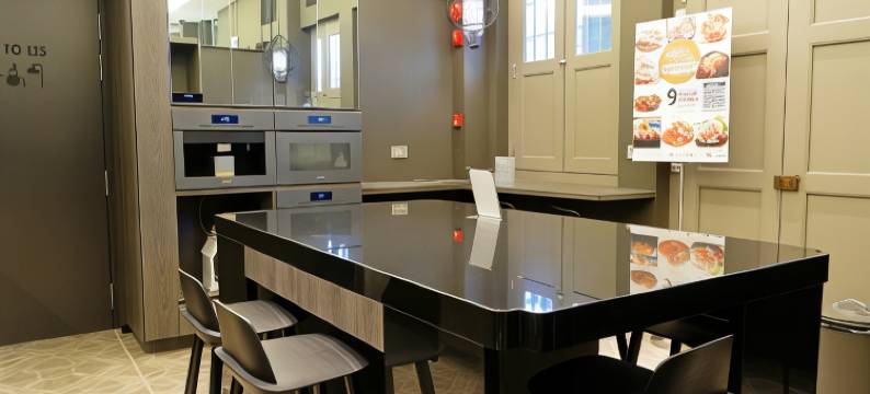 ST共居旅店 - 惹兰勿刹(7小时：上午9点至下午4点)(ST Signature Jalan Besar, Dayuse, 7 Hours, 9Am-4PM)图片