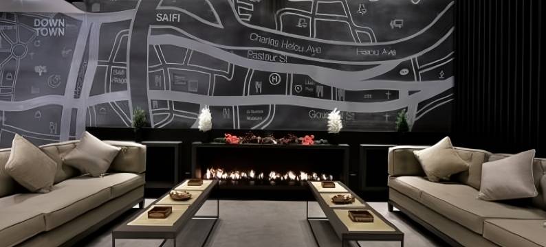 309酒店(Three O Nine Hotel)图片