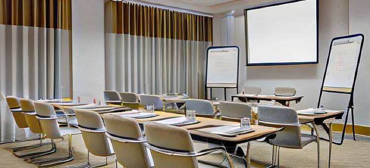 斯文顿莱昂纳多酒店(Leonardo Hotel Swindon)图片